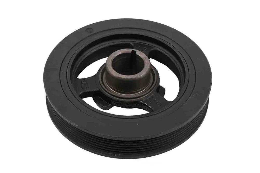 GM GENUINE PARTS - Engine Harmonic Balancer - GMP 12621646
