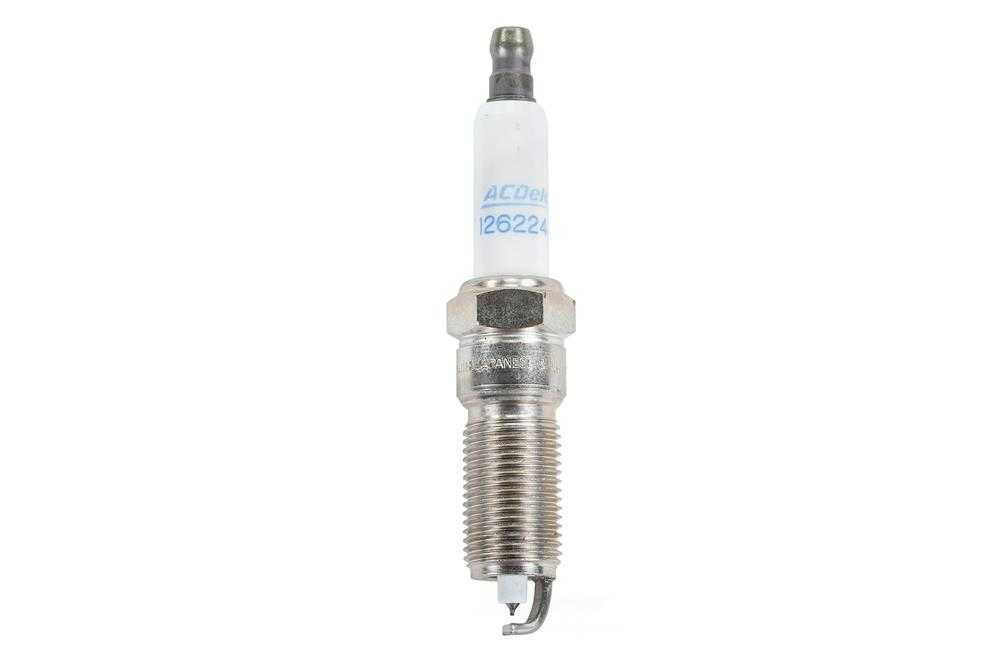 ACDELCO GM ORIGINAL EQUIPMENT - Iridium - DCB 41-114