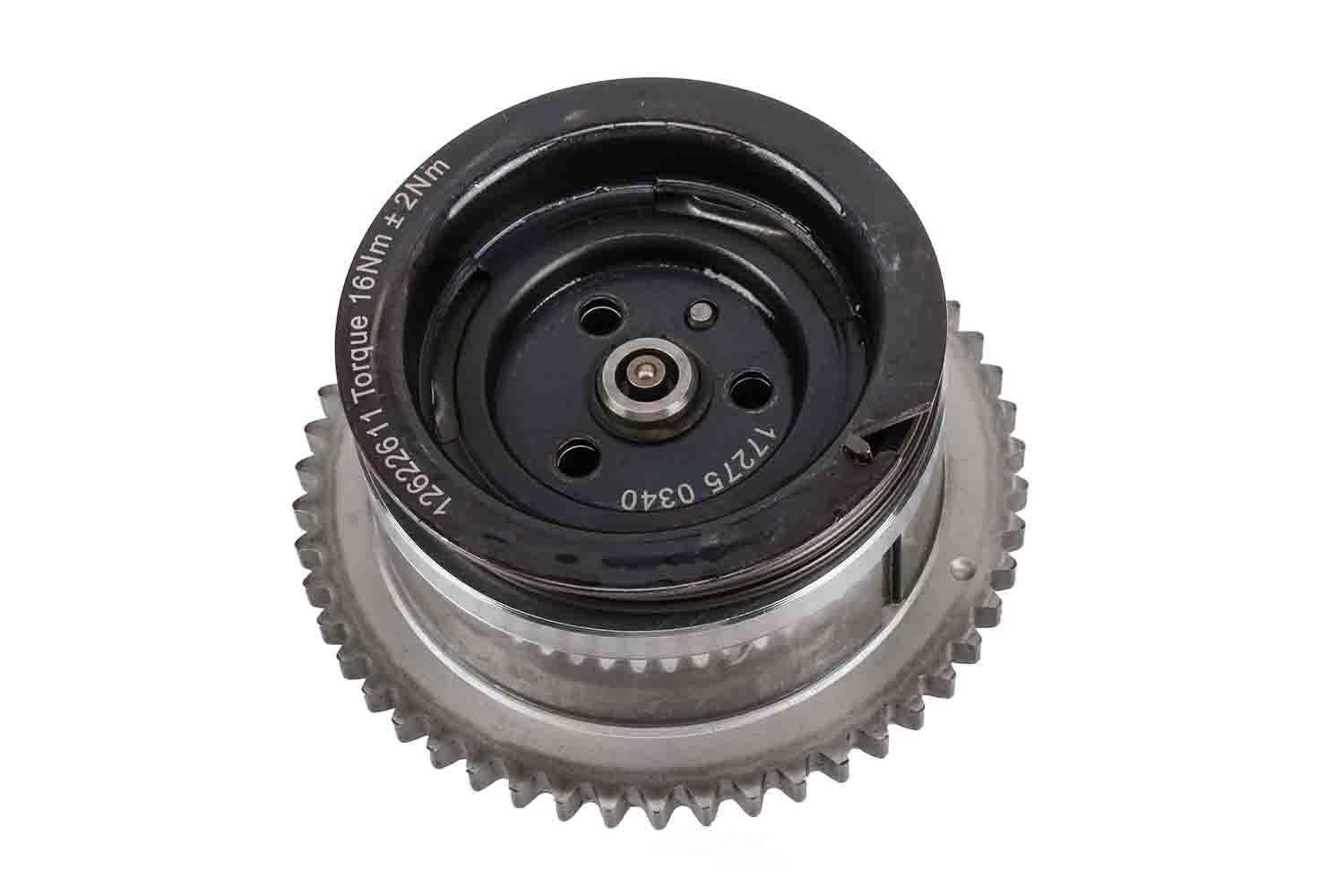 ACDELCO GM ORIGINAL EQUIPMENT - Engine Variable Valve Timing (VVT) Adjuster - DCB - 12622611