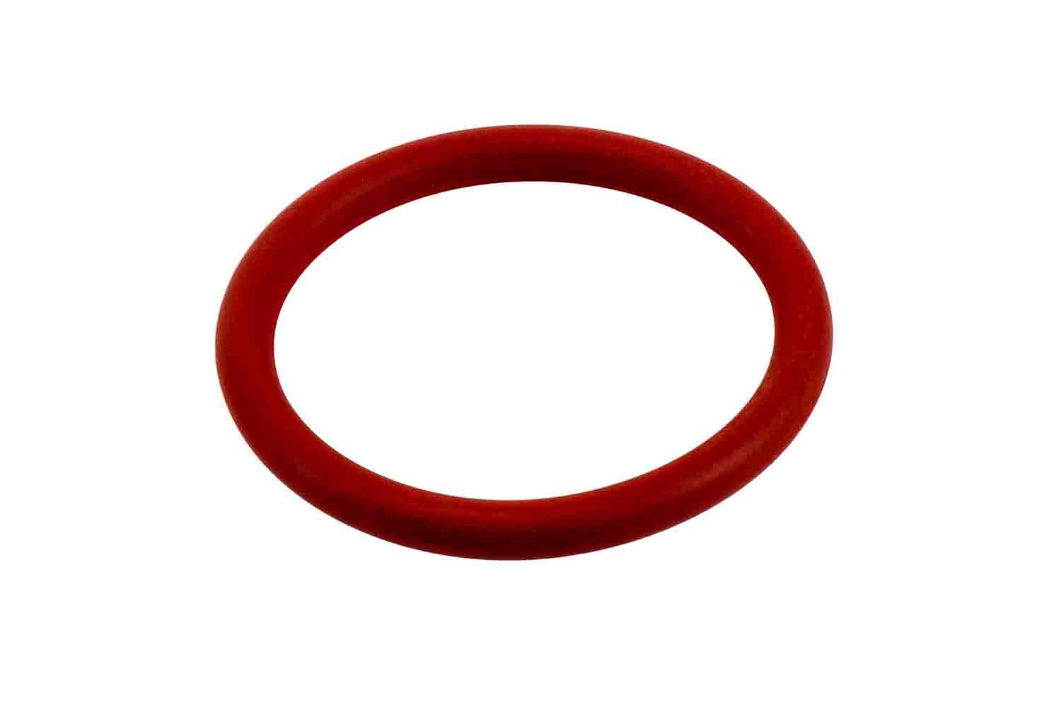 GM GENUINE PARTS - Engine Coolant Inlet Flange O-Ring - GMP 12623519