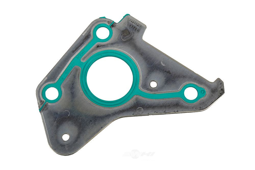 GM GENUINE PARTS - Engine Coolant Crossover Pipe Gasket - GMP 12623853