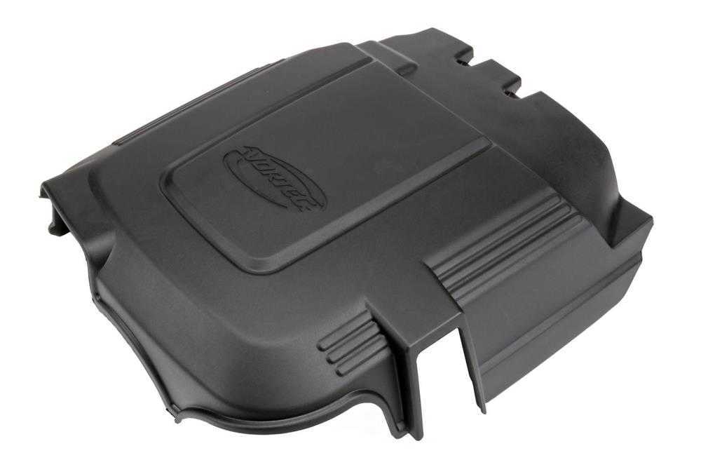 GM GENUINE PARTS - Engine Intake Manifold Cover - GMP 12625893