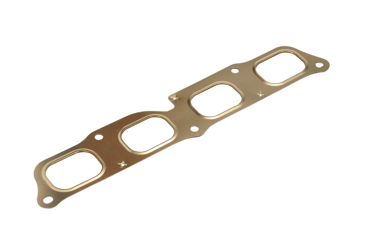 GM GENUINE PARTS - Exhaust Manifold Gasket - GMP 12627072
