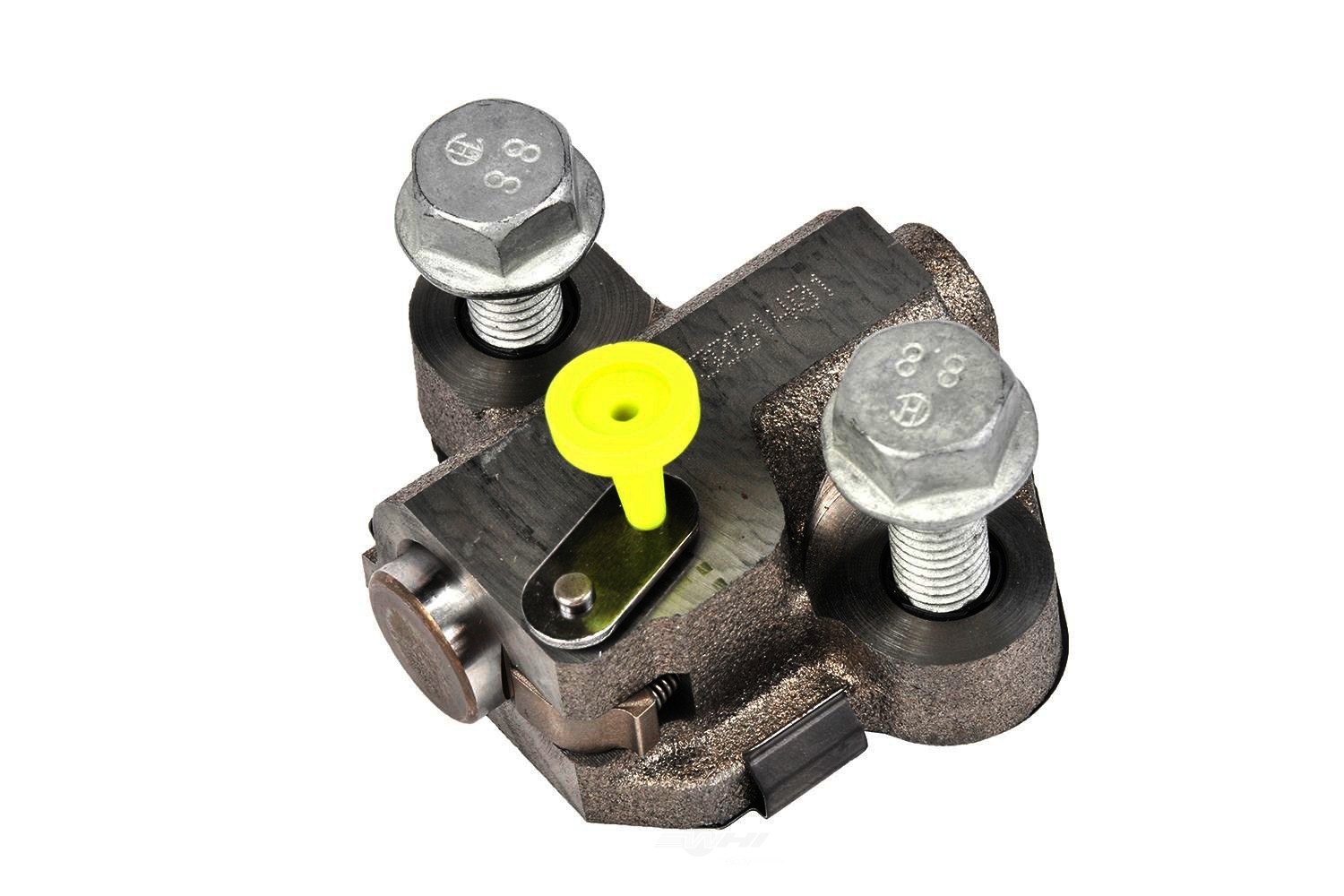 GM GENUINE PARTS CANADA - Engine Timing Chain Tensioner - GMC 12627109