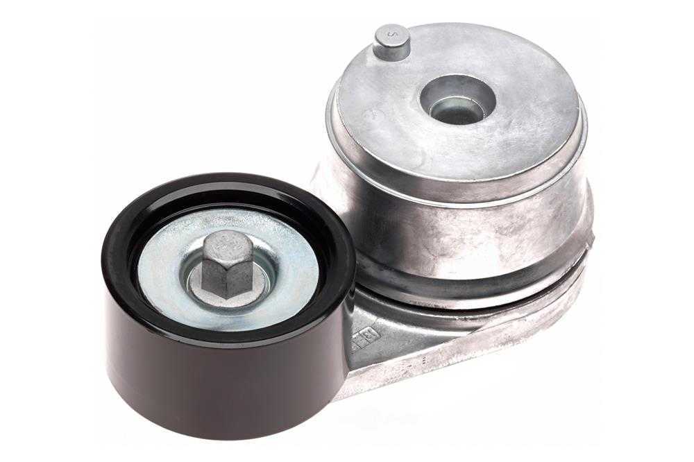 GM GENUINE PARTS - Accessory Drive Belt Tensioner Assembly - GMP 12627119