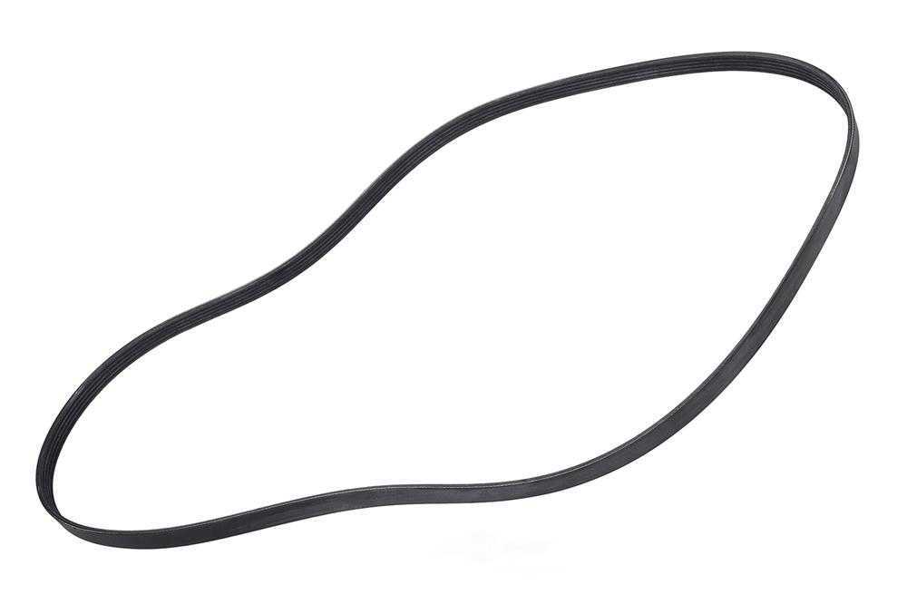 ACDELCO GM ORIGINAL EQUIPMENT - Serpentine Belt - DCB - 12627134
