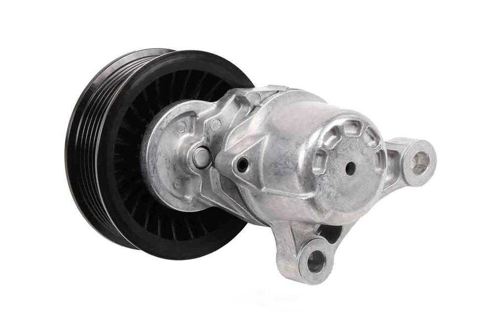 ACDELCO GM ORIGINAL EQUIPMENT - Accessory Drive Belt Tensioner Assembly - DCB 12628025