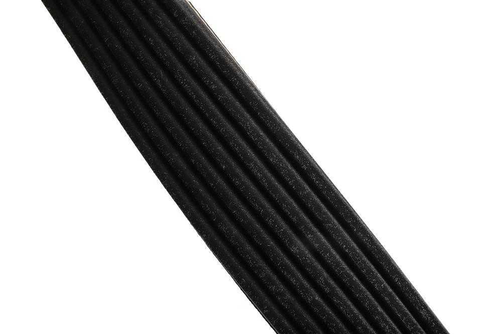 ACDELCO GM ORIGINAL EQUIPMENT - Serpentine Belt - DCB - 12629347