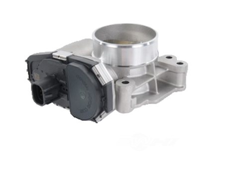 GM GENUINE PARTS - Fuel Injection Throttle Body Assembly - GMP 217-3429
