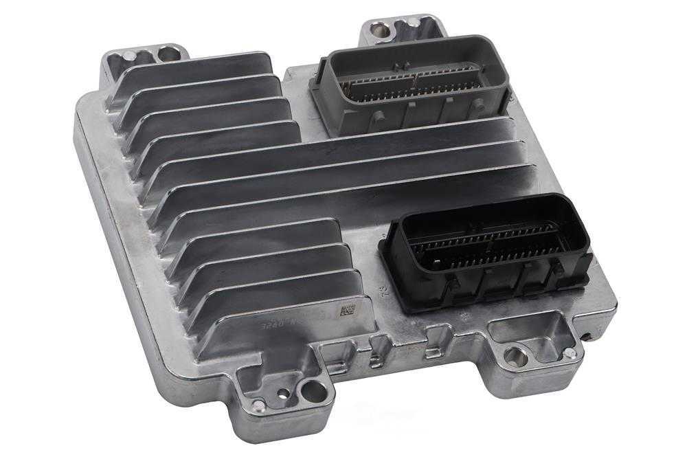 GM GENUINE PARTS - Engine Control Module (ECM) - GMP 12633238