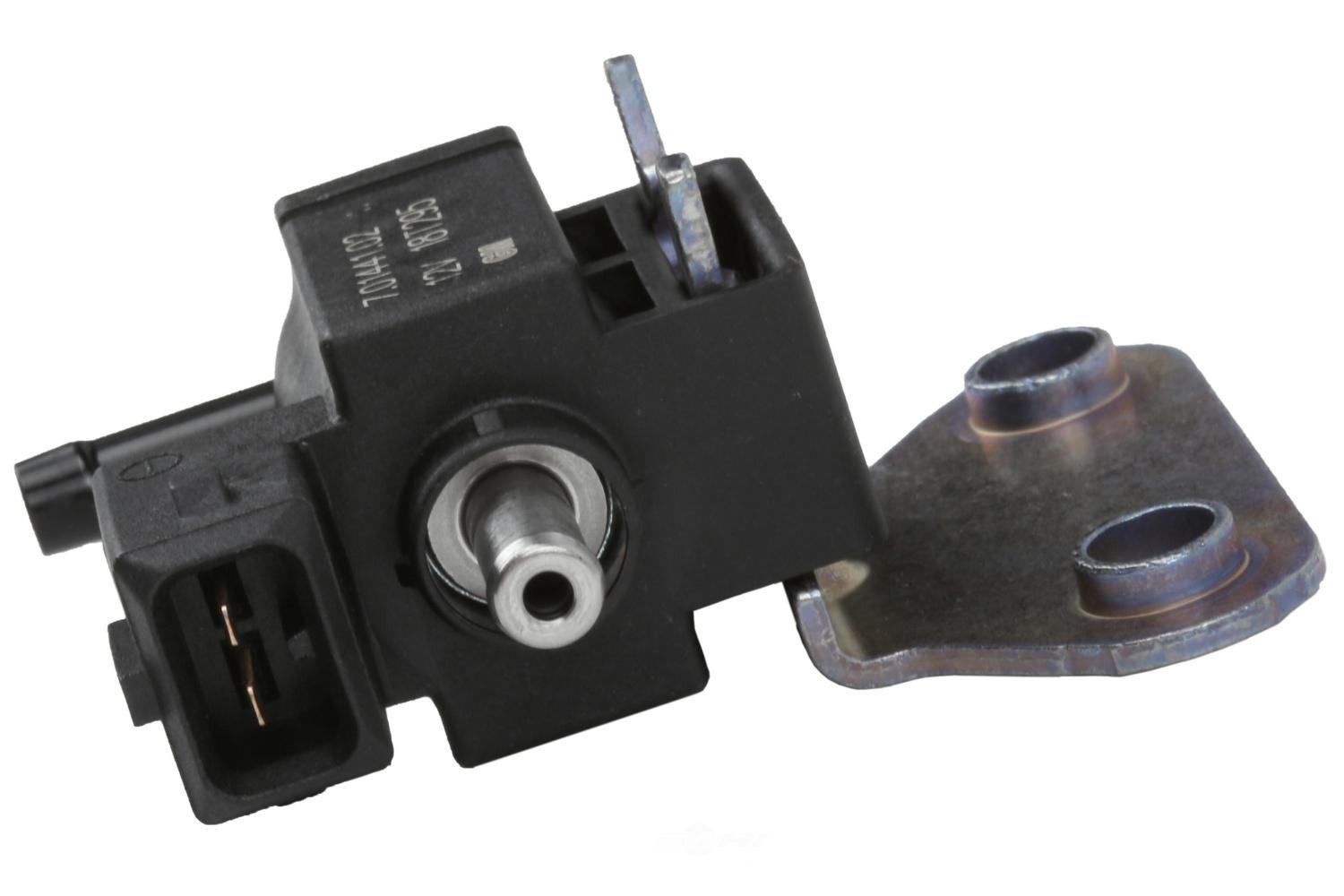 GM GENUINE PARTS - Turbocharger Bypass Valve Solenoid - GMP 12633355