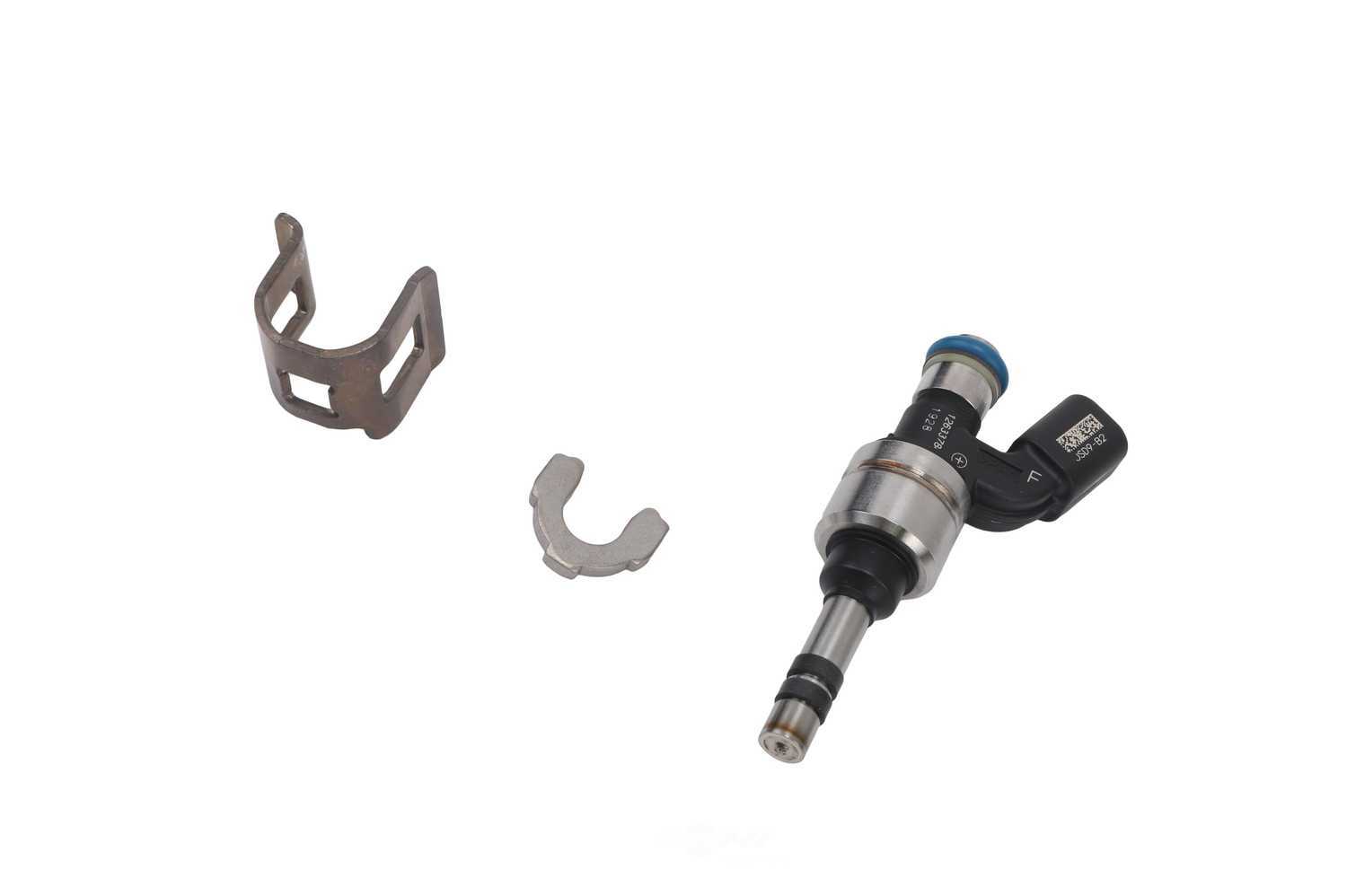 GM GENUINE PARTS - Fuel Injector - GMP 217-3427