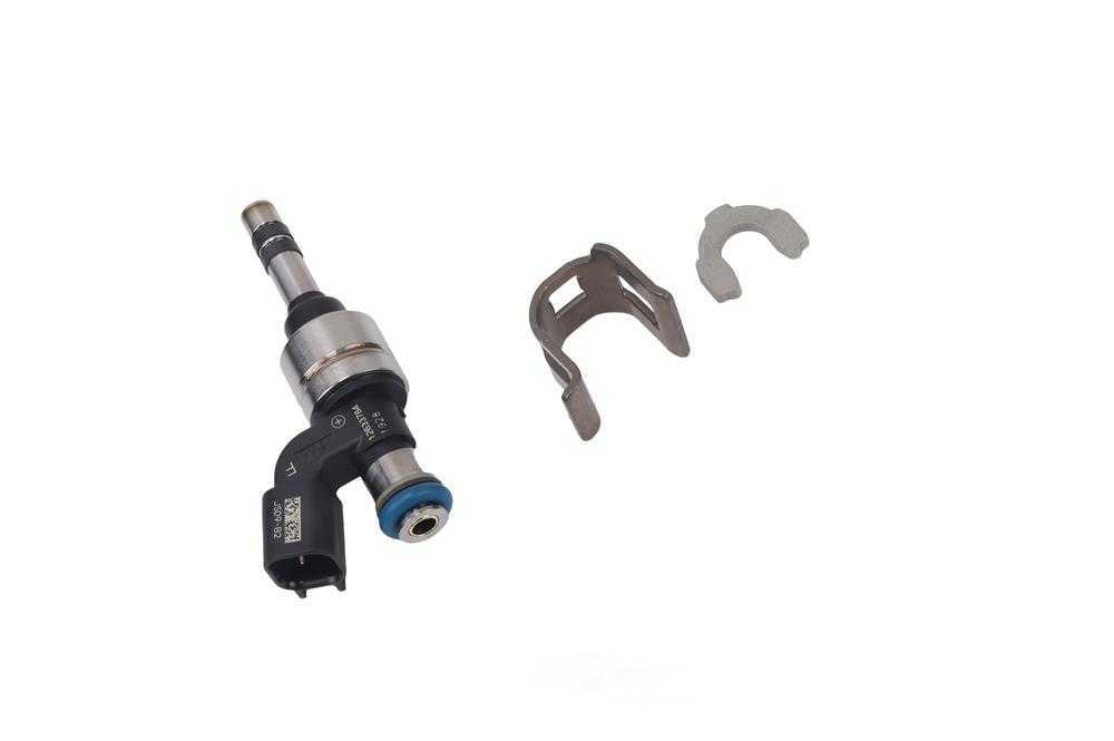 ACDELCO GM ORIGINAL EQUIPMENT - Fuel Injector - DCB 217-3427