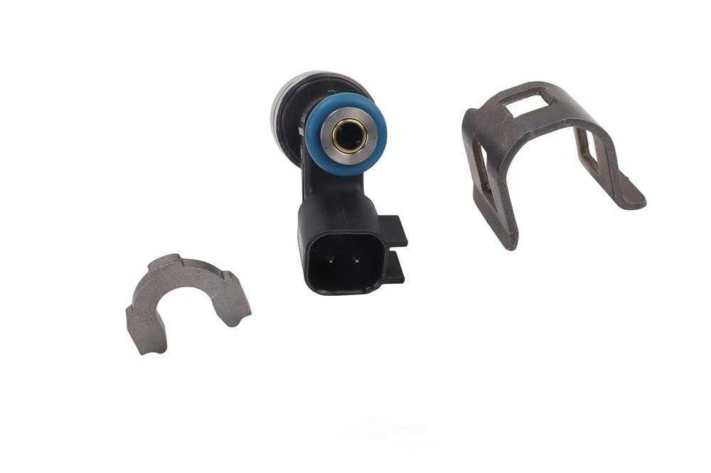 ACDELCO GM ORIGINAL EQUIPMENT - Fuel Injector - DCB 217-3444