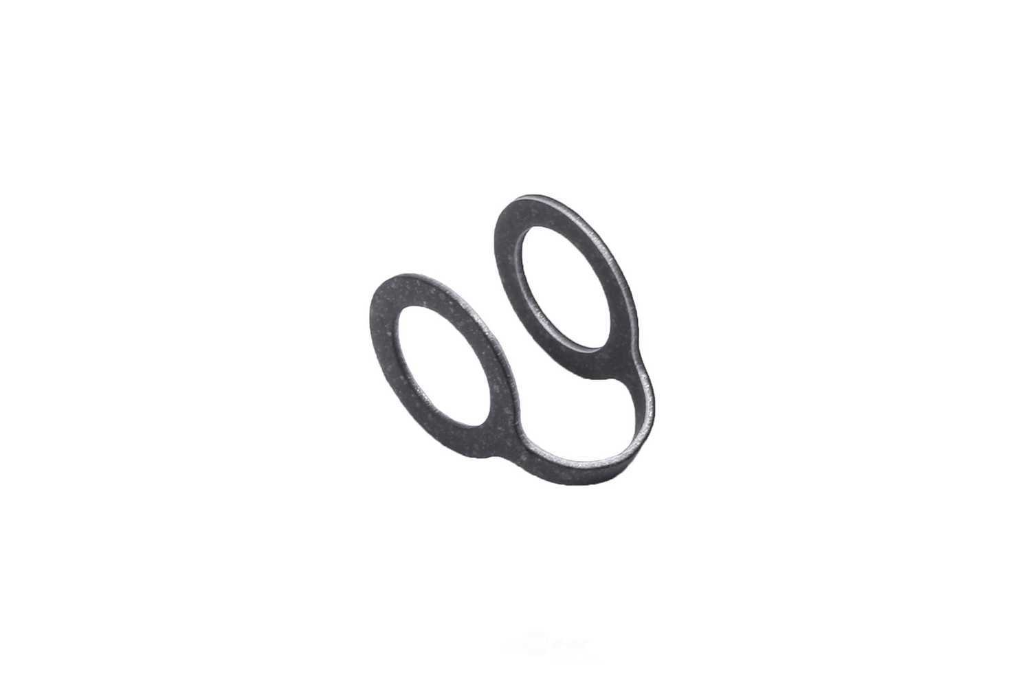 GM GENUINE PARTS - Turbocharger Oil Supply Line Gasket - GMP 12633903