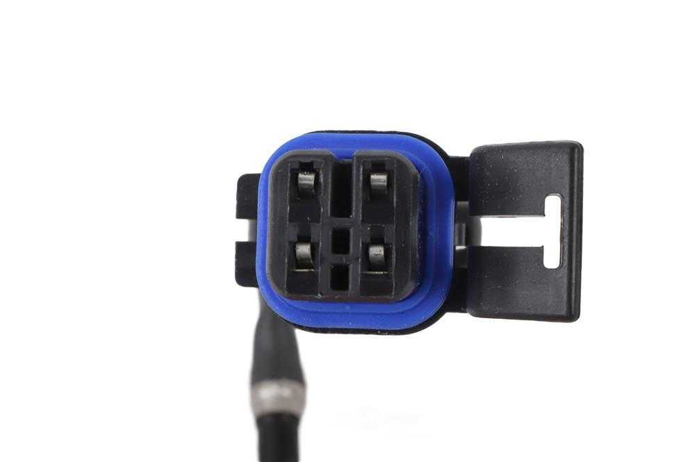 GM GENUINE PARTS - Oxygen Sensor - GMP 12634064