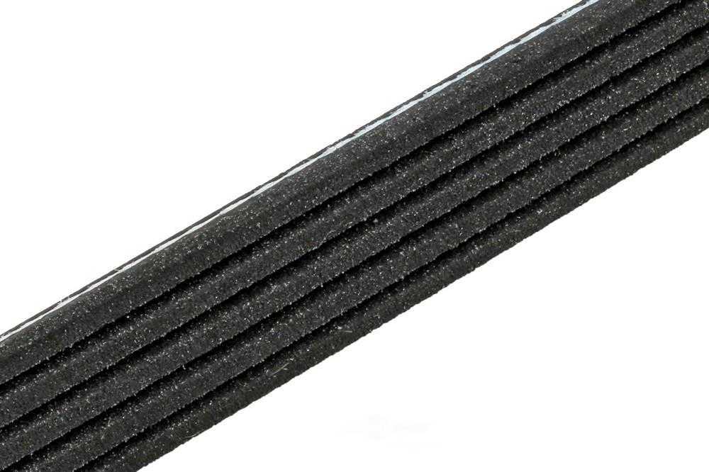 ACDELCO GM ORIGINAL EQUIPMENT - Serpentine Belt - DCB - 12634321