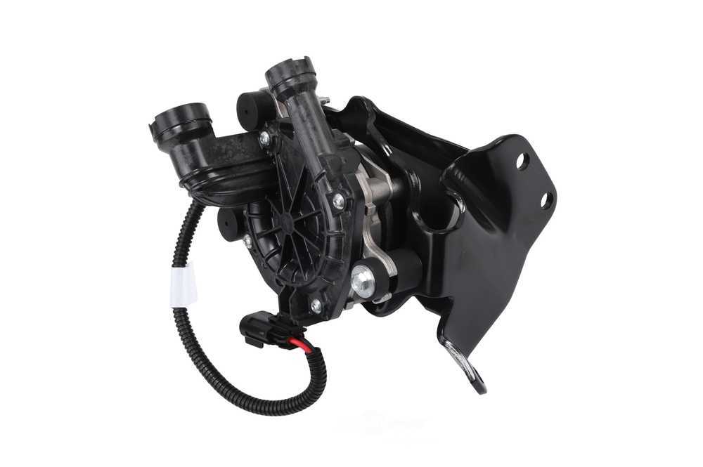 GM GENUINE PARTS - Secondary Air Injection Pump - GMP 215-704