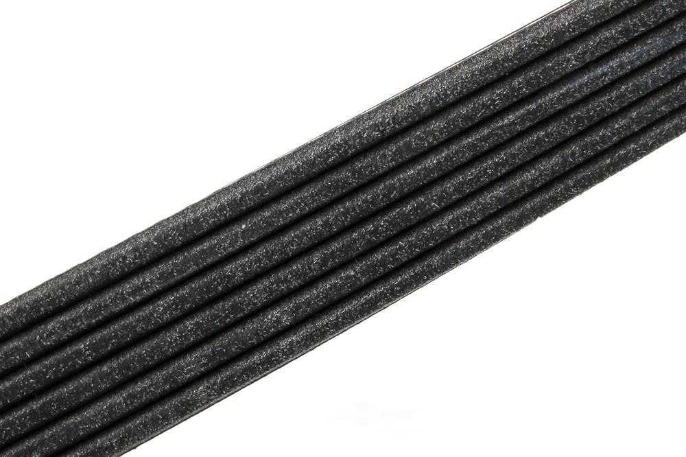 ACDELCO GM ORIGINAL EQUIPMENT - Serpentine Belt - DCB - 12636138