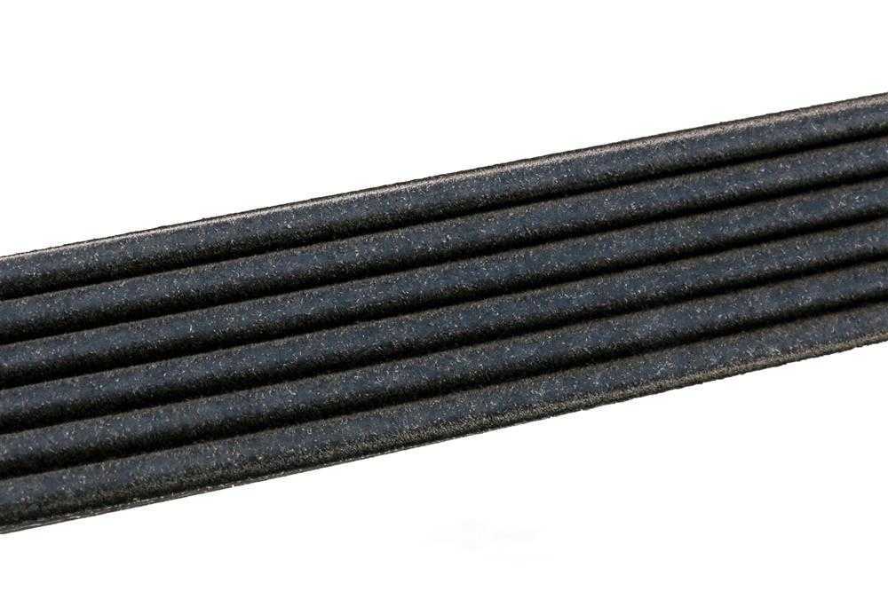 ACDELCO GM ORIGINAL EQUIPMENT - Serpentine Belt - DCB - 12636139