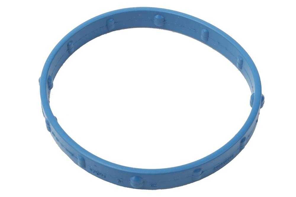 GM GENUINE PARTS - Fuel Injection Throttle Body Mounting Gasket - GMP 12637017