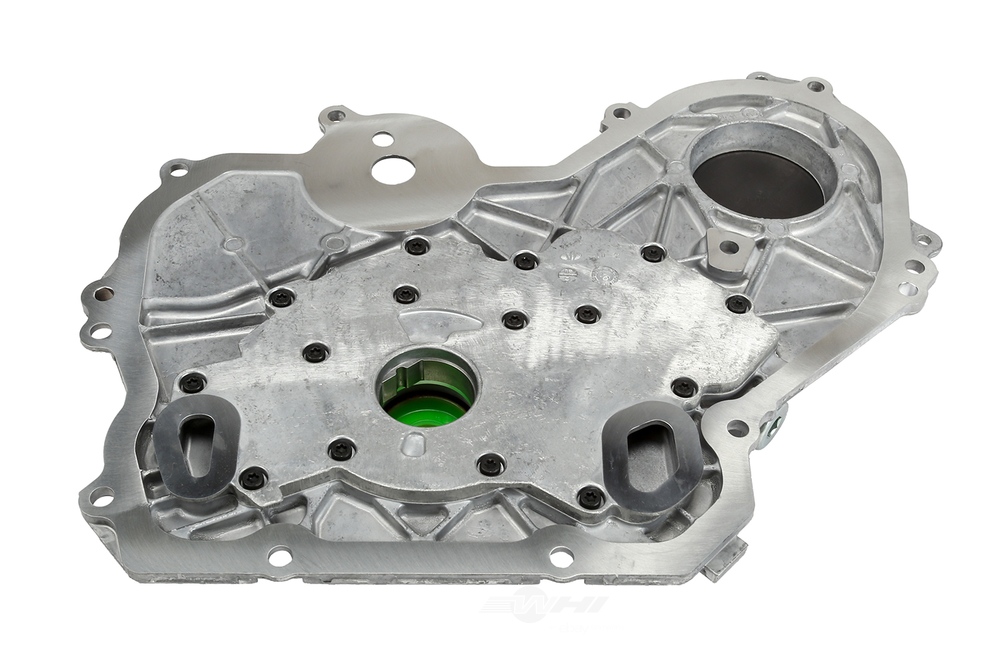 GM GENUINE PARTS - Engine Timing Cover - GMP 12637040