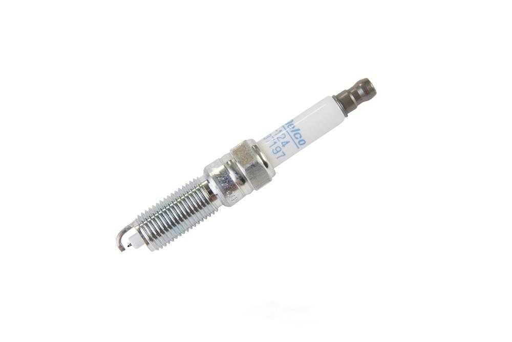ACDELCO GM ORIGINAL EQUIPMENT - Iridium - DCB 41-124