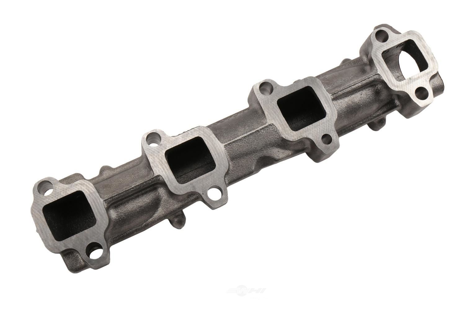 GM GENUINE PARTS - Exhaust Manifold (Left) - GMP 12637647