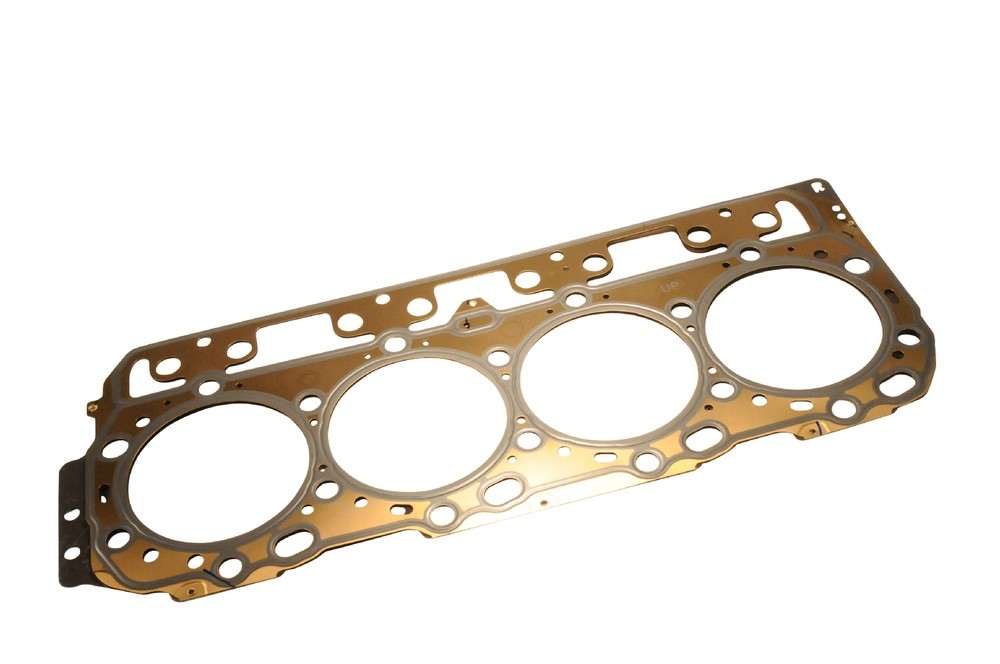 GM GENUINE PARTS - Engine Cylinder Head Gasket (Right) - GMP 12637788