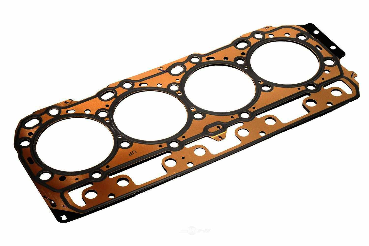 GM GENUINE PARTS - Engine Cylinder Head Gasket (Right) - GMP 12637789