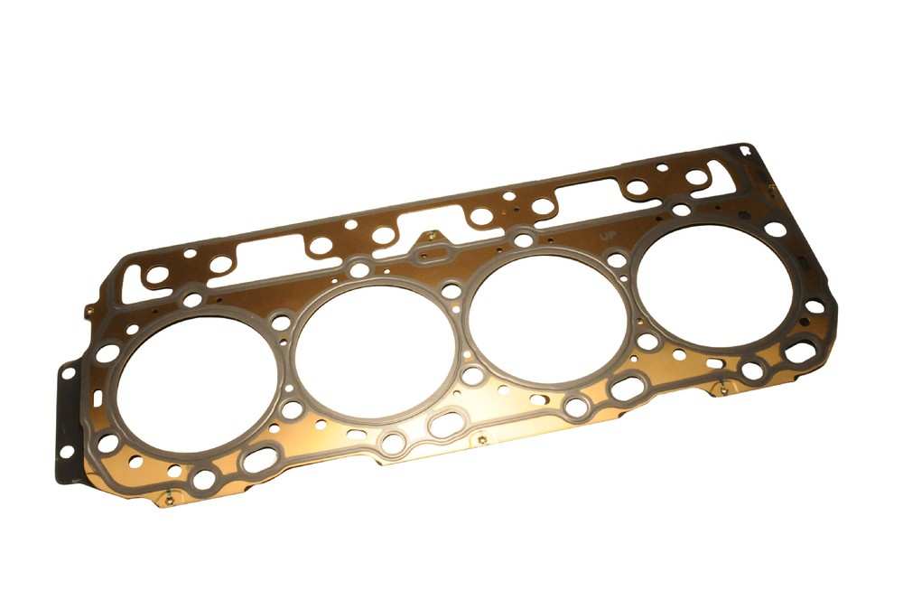GM GENUINE PARTS - Engine Cylinder Head Gasket (Right) - GMP 12637790