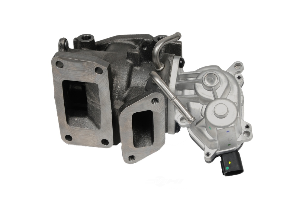 GM GENUINE PARTS - Exhaust Gas Recirculation (EGR) Cooler Bypass Valve - GMP 214-2306