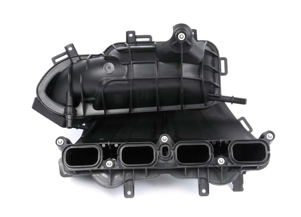 GM GENUINE PARTS CANADA - Engine Intake Manifold - GMC 12639885
