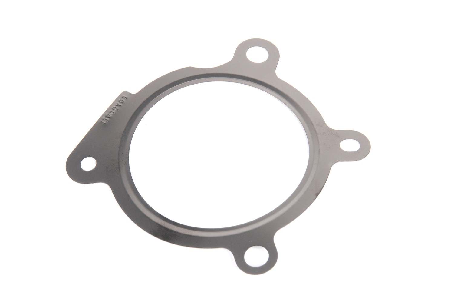 GM GENUINE PARTS - Fuel Injection Throttle Body Mounting Gasket - GMP 12640403