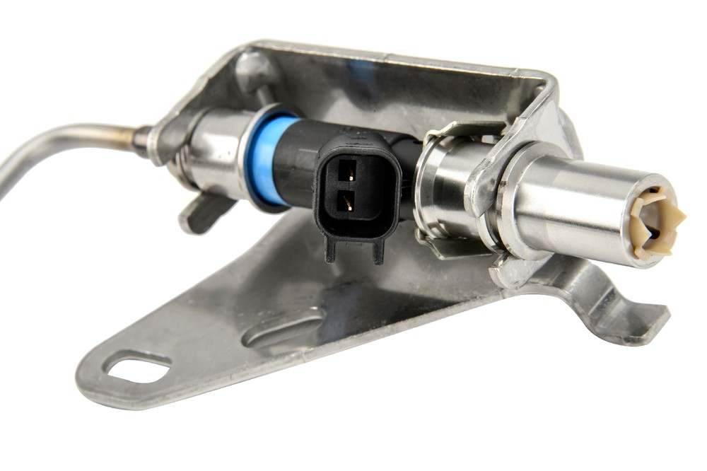 ACDELCO GM ORIGINAL EQUIPMENT - Indirect Fuel Injector - DCB 12641278