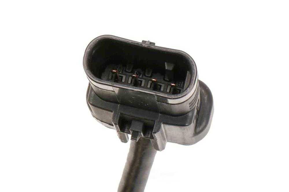 GM GENUINE PARTS - Oxygen Sensor - GMP 12643707