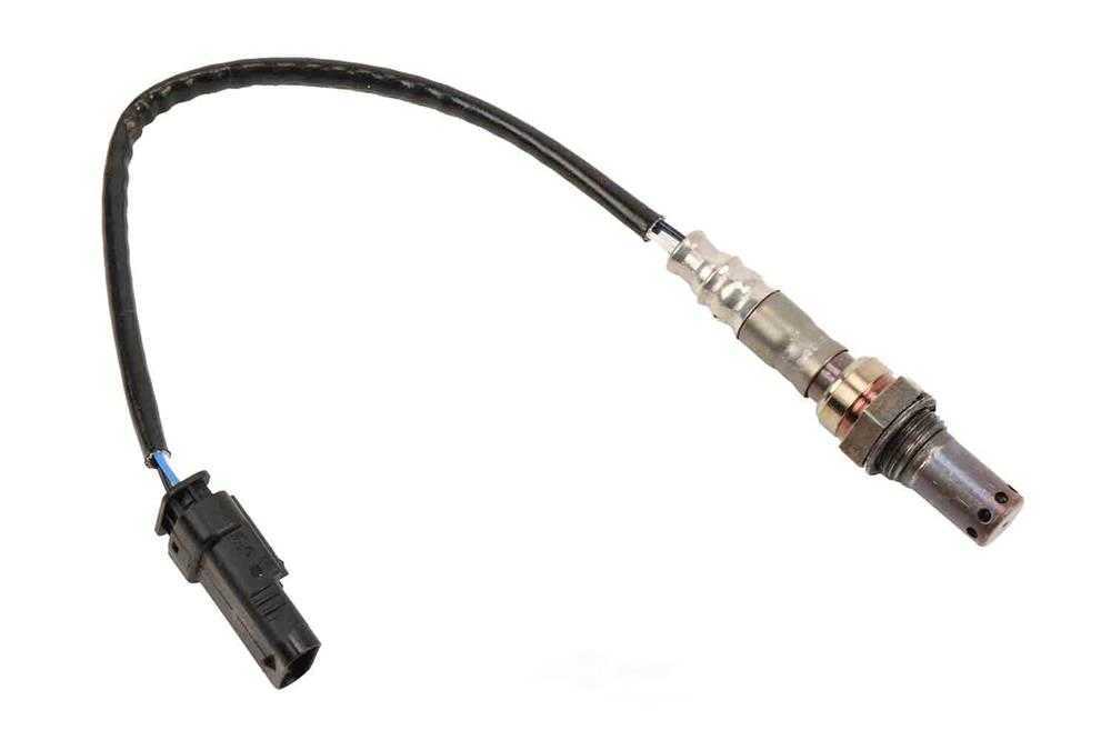 GM GENUINE PARTS - Oxygen Sensor - GMP 12643707