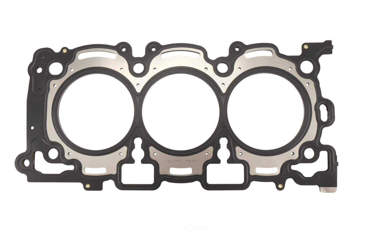 GM GENUINE PARTS - Engine Cylinder Head Gasket (Right) - GMP 12647575