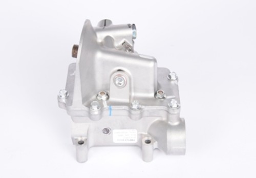 GM GENUINE PARTS - Engine Oil Cooler - GMP 12649227