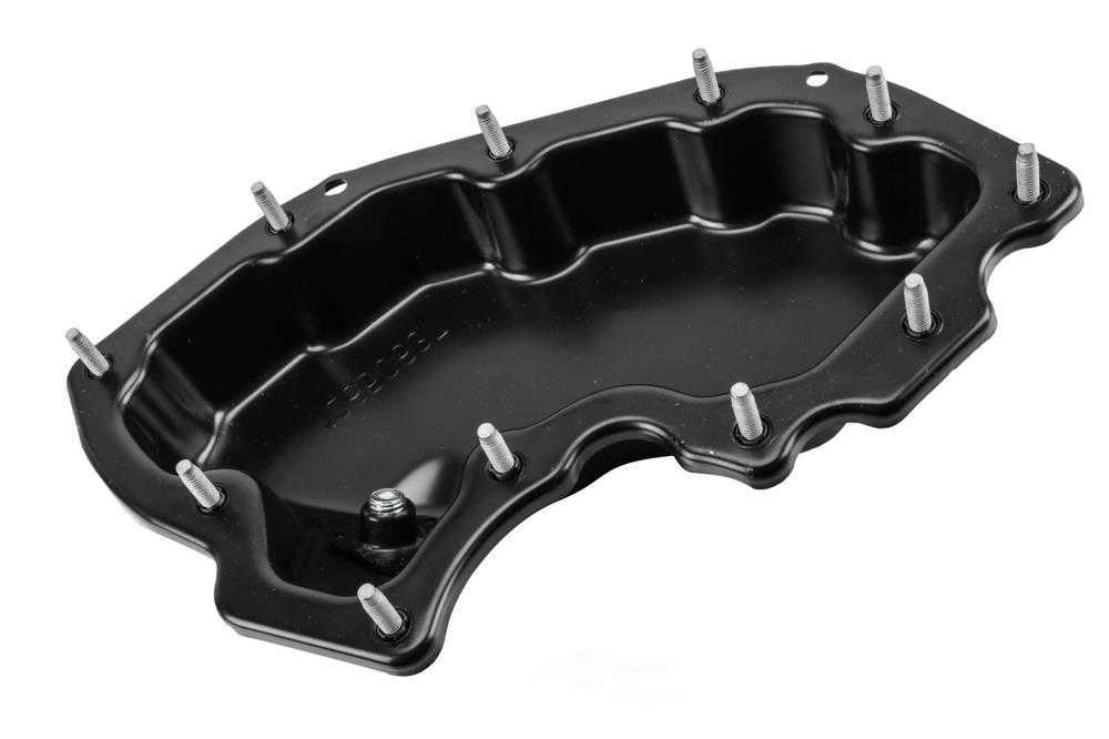 GM GENUINE PARTS - Engine Oil Pan - GMP 12650637