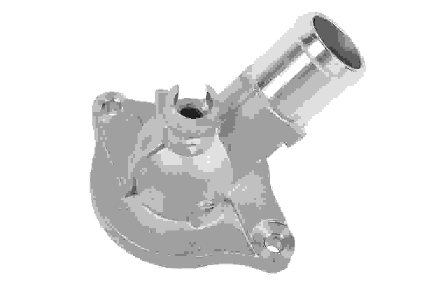 ACDELCO GM ORIGINAL EQUIPMENT - Engine Coolant Thermostat Housing Assembly - DCB 15-81764