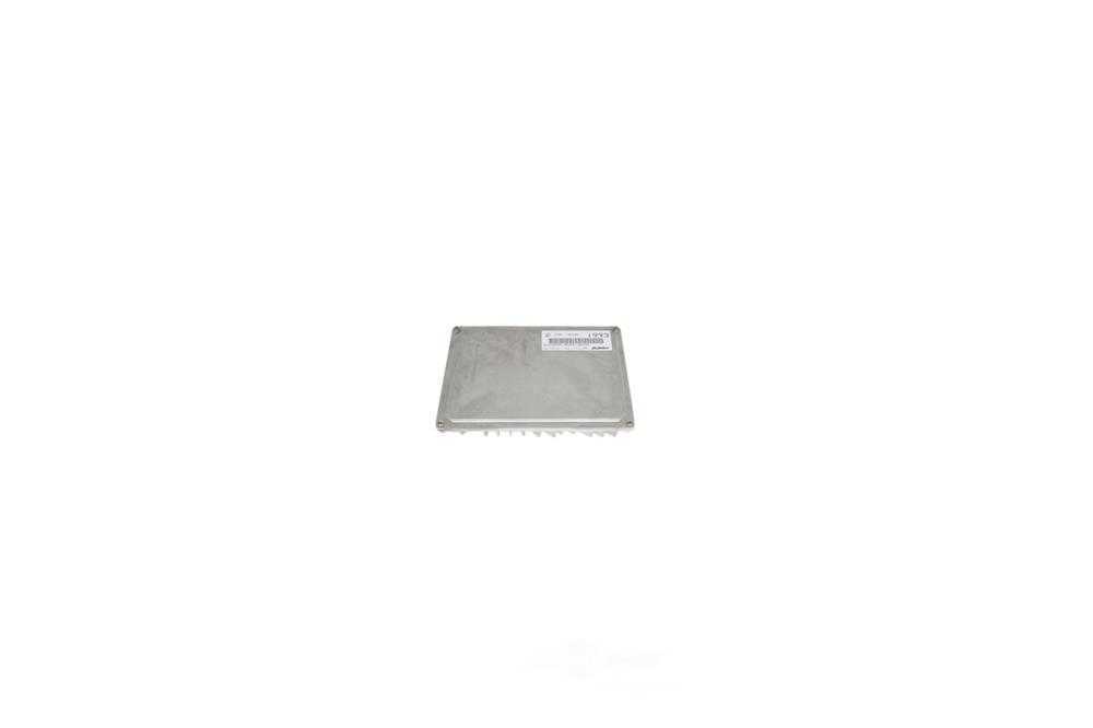 GM GENUINE PARTS - Engine Control Module (ECM) - GMP 12651993