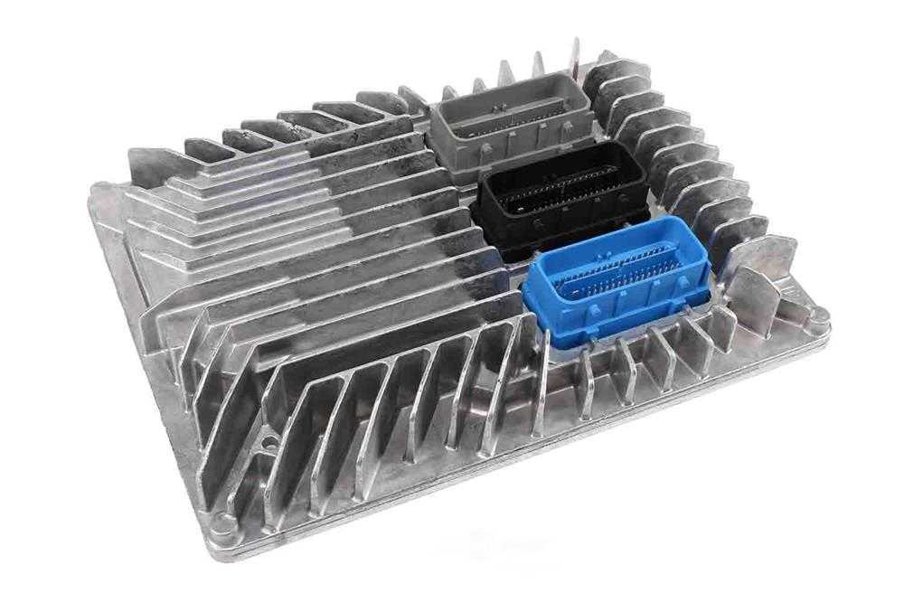 GM GENUINE PARTS - Engine Control Module (ECM) - GMP 12651994