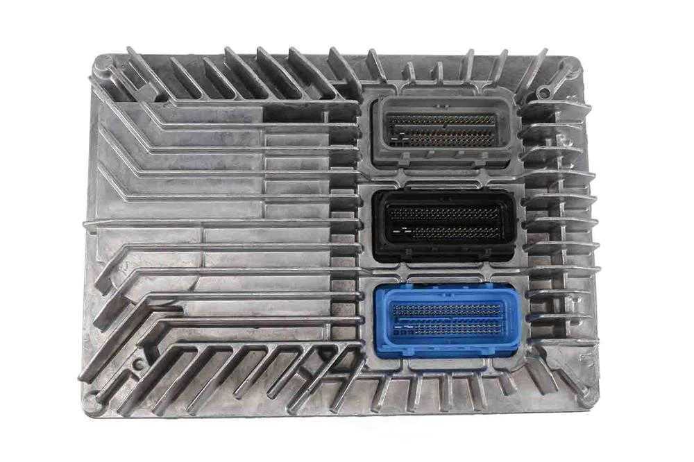 GM GENUINE PARTS - Engine Control Module (ECM) - GMP 12651994