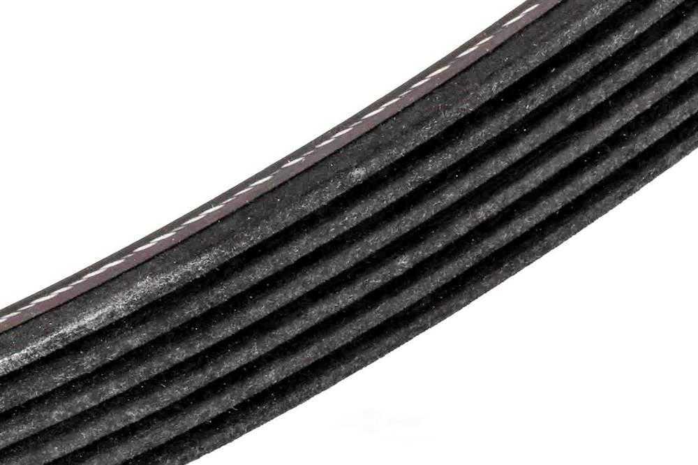 ACDELCO GM ORIGINAL EQUIPMENT - Serpentine Belt - DCB - 12652763