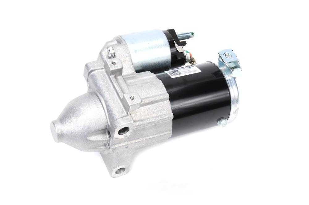 ACDELCO GM ORIGINAL EQUIPMENT - Starter - DCB - 12652772