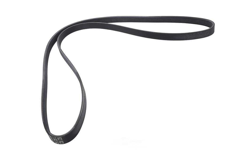 ACDELCO GM ORIGINAL EQUIPMENT - Serpentine Belt - DCB - 12653580