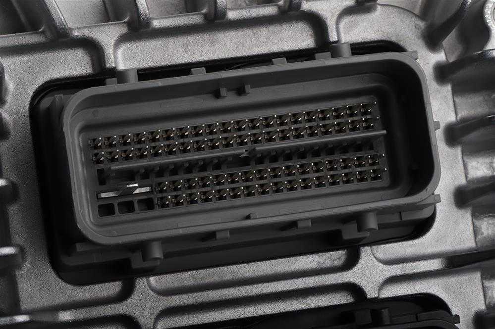 GM GENUINE PARTS - Engine Control Module (ECM) - GMP 12653998