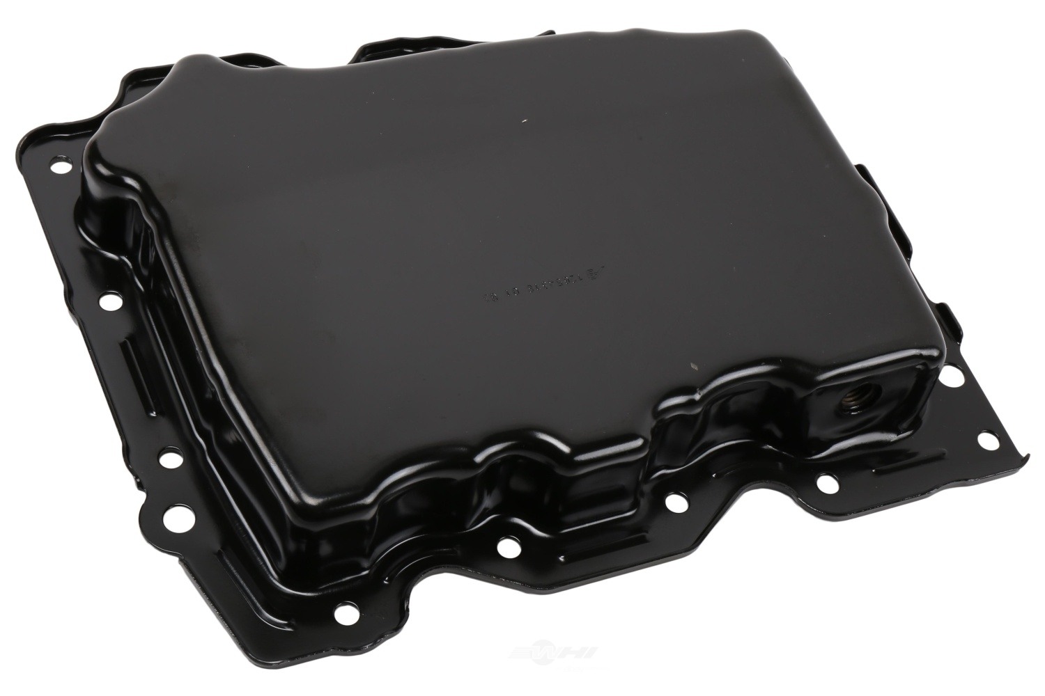 GM GENUINE PARTS - Engine Oil Pan (Lower) - GMP 12654318