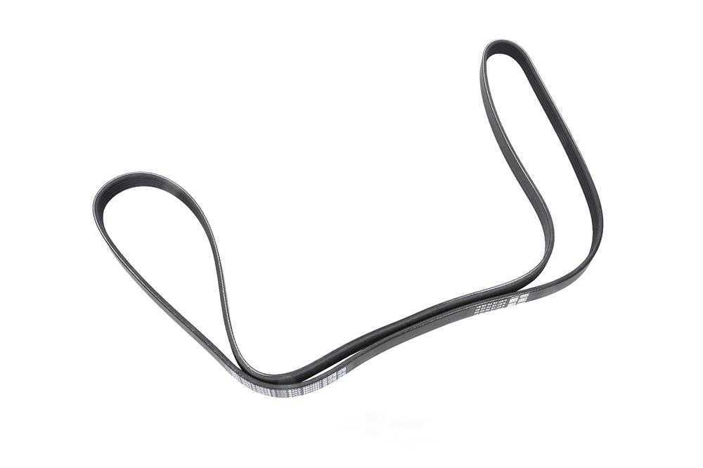 ACDELCO GM ORIGINAL EQUIPMENT - Serpentine Belt - DCB - 12654488